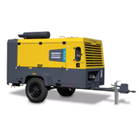 Air Compressor Rentals