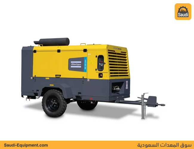 Air Compressor Rental & Sale in Saudi Arabia, Jeddah, Riyadh 2025