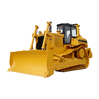 Bulldozer Rentals