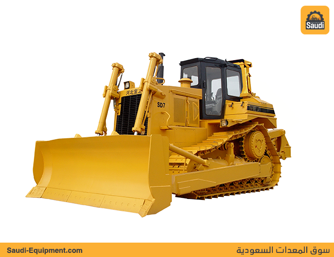 Bulldozer Rental & Sale in Saudi Arabia, Jeddah, Riyadh 2025