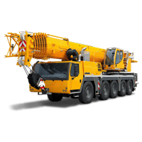 Crane Rentals