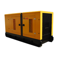 Diesel Generator Rentals