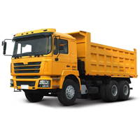 Dump Truck Rentals