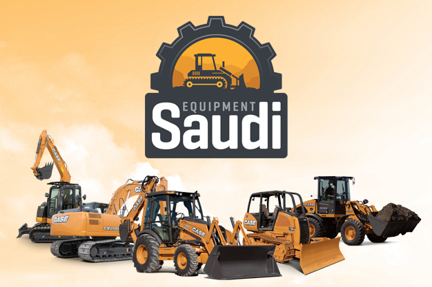 ايجار المعدات الثقيلة في السعودية - معدات ثقيله للايجار