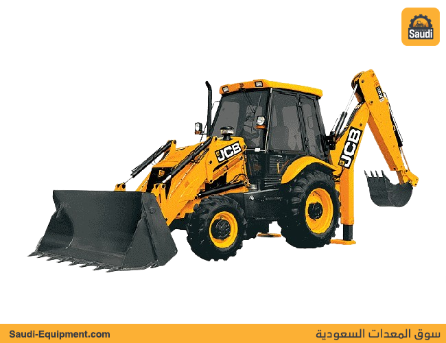 JCB Backhoe Loader Rental & Sale in Saudi Arabia, Jeddah, Riyadh 2025