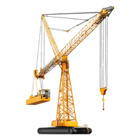 Tower Crane Rentals