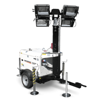 Tower light Rentals