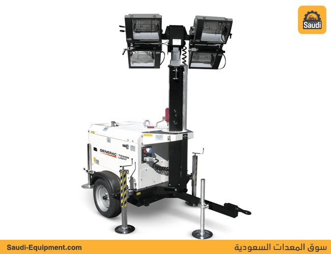 Tower light Rental & Sale in Saudi Arabia, Jeddah, Riyadh 2025